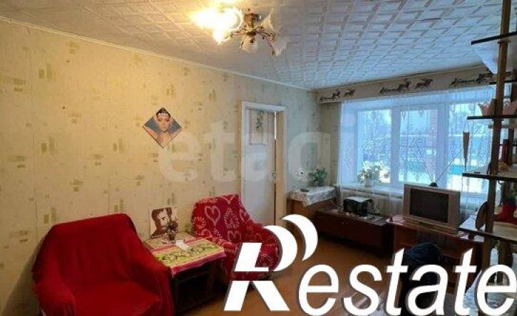 2-комн квартира Набережная улица, 1А,  д. 1А