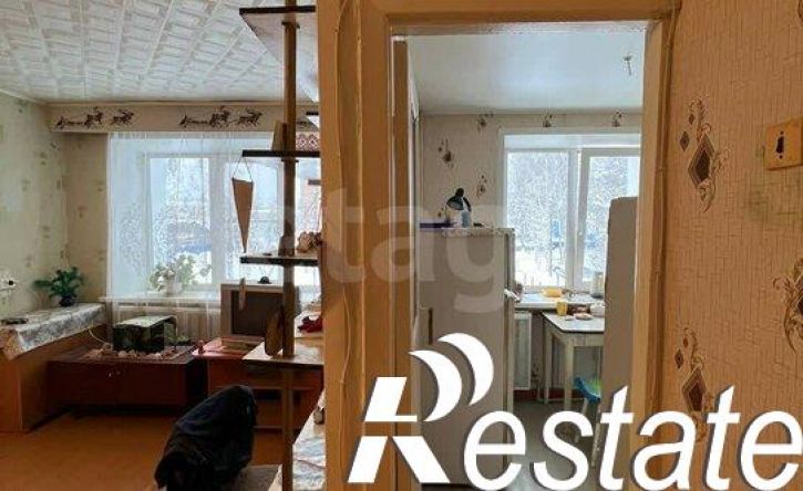 2-комн квартира Набережная улица, 1А,  д. 1А