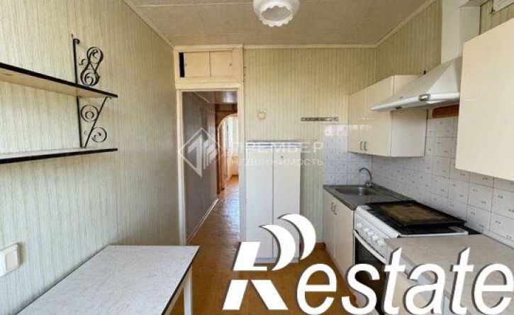3-комн квартира проспект Мира, 64/3,  д. 64/3
