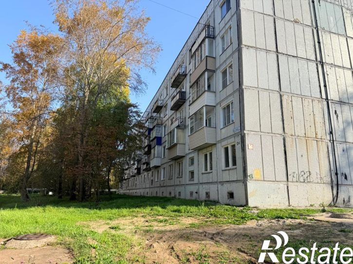 1-комн квартира 70-летия Октября ул, 104