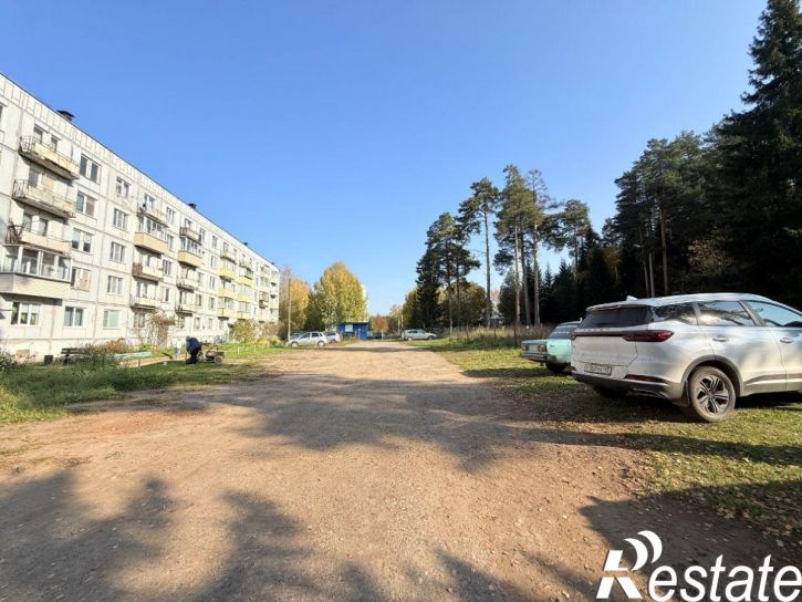 1-комн квартира 70-летия Октября ул, 104