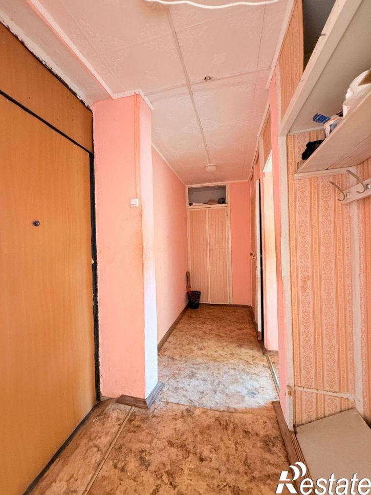 1-комн квартира 70-летия Октября ул, 104