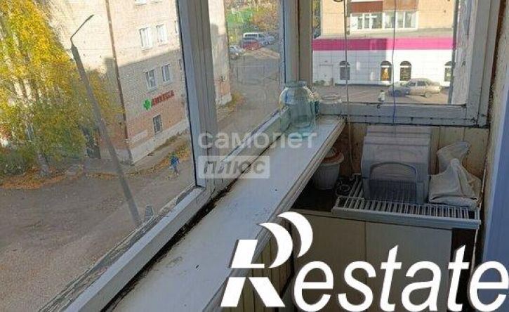 3-комн квартира улица Грина, 45,  д. 45