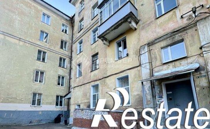 3-комн квартира проспект Кирова, 8,  д. 8