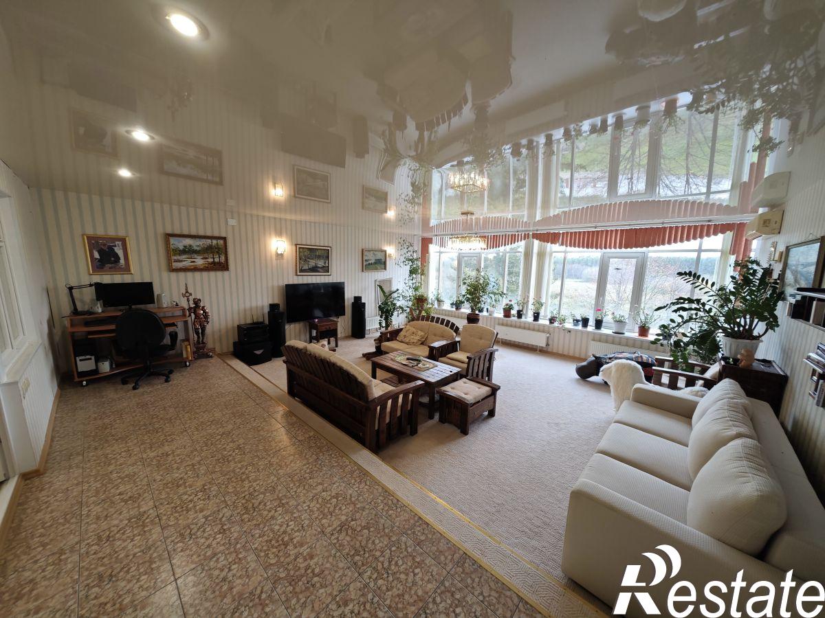 Купить дачу, дом, коттедж за 150 000 000 рублей на -, 1