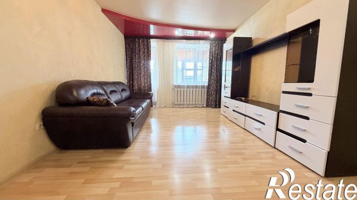 3-комн квартира Лесная ул, 2А