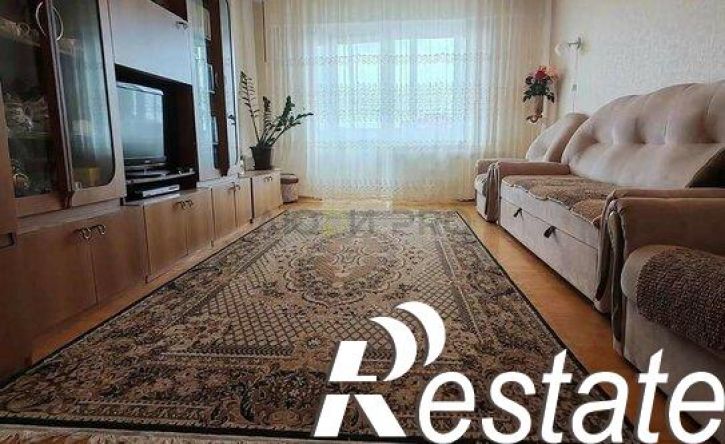 3-комн квартира улица 60 лет Октября, 2,  д. 2