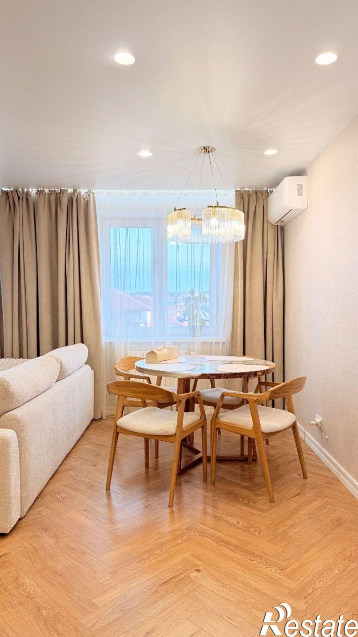 2-комн квартира Тружеников ул, 32