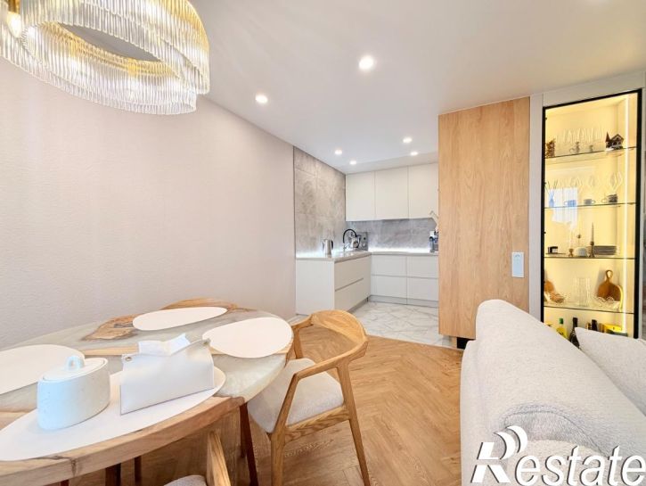 2-комн квартира Тружеников ул, 32
