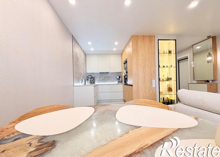 2-комн квартира Тружеников ул, 32
