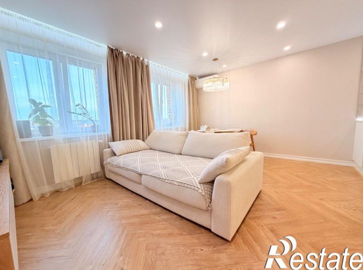 2-комн квартира Тружеников ул, 32