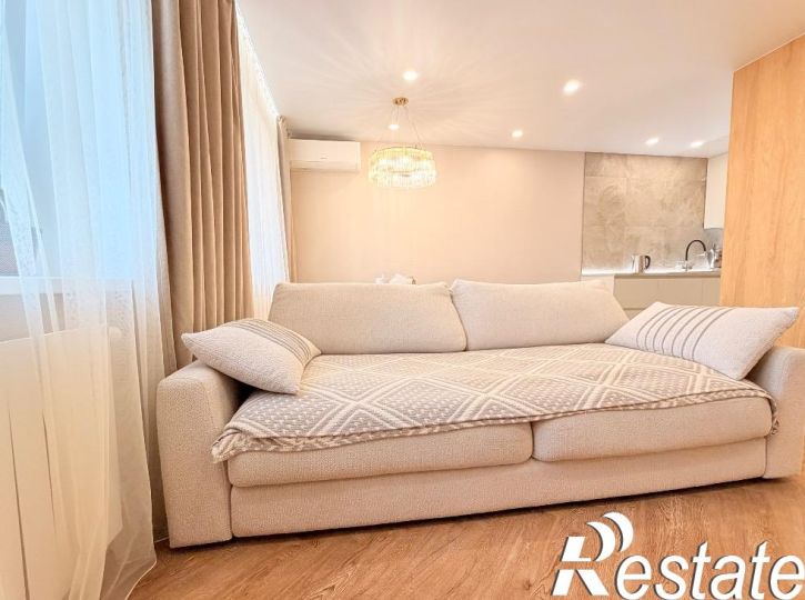 2-комн квартира Тружеников ул, 32