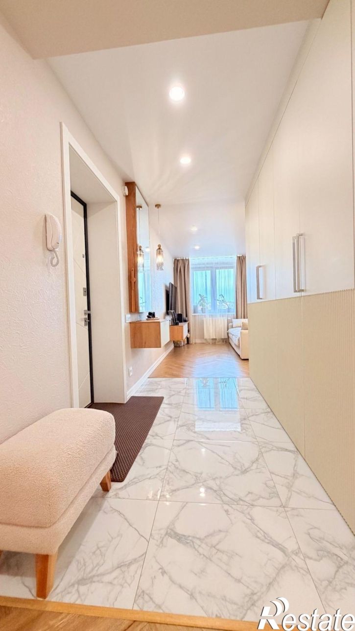 2-комн квартира Тружеников ул, 32