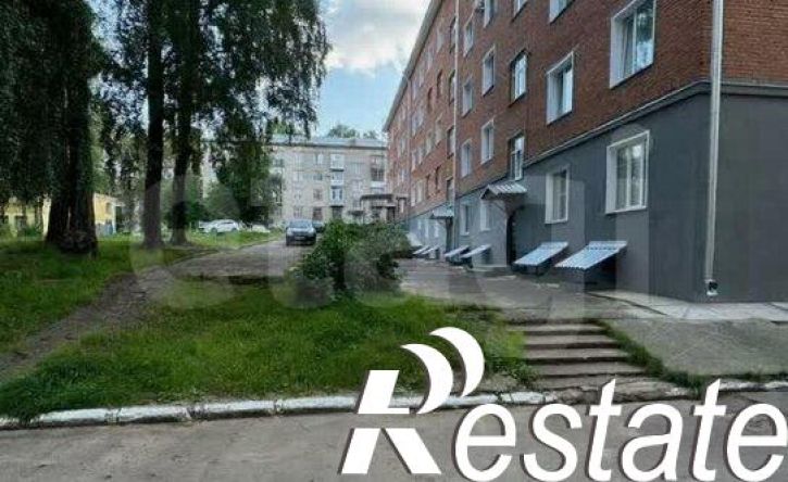 3-комн квартира проспект Кирова, 14,  д. 14