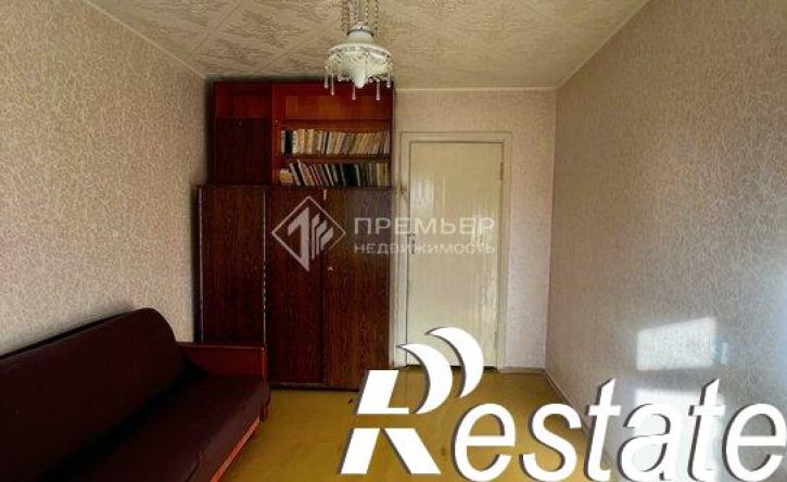 2-комн квартира улица Комиссара Утробина, 14,  д. 14